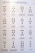 LES ARTS DIVINATOIRES DU MONDE ENTIER par LEO DAUNIS, ANNE KETHER, DESSINS par TITO GASCUEL , 2005