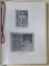 LES ARTS MINEURS EN ROUMANIE par N. IORGA , PARTILE I - II , COLEGAT ,   1934 -1936, VEZI DESCRIEREA !