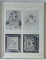 LES ARTS , REVUE MENSUELLE DES MUSEES , COLLECTIONS  , EXPOSITIONS , DIXIEME ANNEEE , COLEGAT DE 12 NUMERE , AN COMPLET , IAN . - DEC. 1911