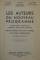 LES AUTEURS DU NOUVEAU PROGRAMME  - CLASSE DE SIXIEME DES LYCEES ET COLLEGES ET DES COURS COMPLEMENTAIRES par A . SOUCHE ...J. LAMAISON , 1950
