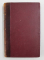 LES AUTEURS LATINS - VIRGILE - ENEIDE , LIVRES X , XI et XII , EDITIE BILINGVA LATINA - FRANCEZA , 1905