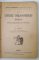 LES AUTEURS PHILOSOPHIQUES , GRECS , ETUDES ANALYTIQUES et CRITIQUES par E. RAYOT , 1897