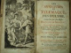 LES AVANTURES DE TELEMAQUE FILS D`ULYSSE, de FRANCOIS DE SALIGNAC, 1736