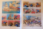 LES AVENTURES DE TINTIN, LE SECRET DE LA LICORNE par HERGE , 1974