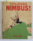 LES AVENTURES DU PROFESSEUR NIMBUS par ANDRE DAIX  , COLEGAT DE TREI CARTI , 1936 , BENZI DESENATE