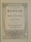 LES BEAUX VOYAGES : ECOSSE , 1912