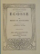 LES BEAUX VOYAGES : ECOSSE , 1912