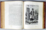 LES BORDS DE L 'ADRIATIQUE et LE MONTENEGRO par CHARLES YRIARTE , 257 GRAVURES SUR BOIS et 7 CARTES , 1878