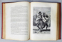 LES BORDS DE L 'ADRIATIQUE et LE MONTENEGRO par CHARLES YRIARTE , 257 GRAVURES SUR BOIS et 7 CARTES , 1878