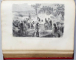 LES BORDS DE L 'ADRIATIQUE et LE MONTENEGRO par CHARLES YRIARTE , 257 GRAVURES SUR BOIS et 7 CARTES , 1878
