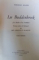 LES  BUDDENBROOK ( LE DECLINE D'UNE FAMILIE ) VOL. I -II par THOMAS MANN , 1932