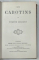 LES CABOTINS par EUGENE DELIGNY , 1874
