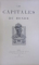 LES CAPITALES  DU MONDE , EDITURA HACHETTE, PARIS 1900
