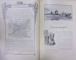 LES CAPITALES  DU MONDE , EDITURA HACHETTE, PARIS 1900