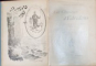 LES CHASSEURS D'EDREDONS, VOYAGES ET SINGULIERES AVENTURES DE M. BARNABE par ERNEST D'HERVILLY - PARIS, 1896