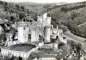 LES CHATEAUX DE FRANCE par FRANCOIS GEBELIN , 1962