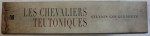 LES CHEVALIERS TEUTONIQUES par SYLVAIN GOUGENHEIM , 2007