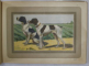 LES CHIENS DE CHASSE ( CAINII DE VANATOARE )  , BOGAT ILUSTRATA , 1937