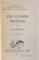 LES CLASSES SOCIALES, TROISIEME EDITION  par PIERRE LAROQUE, 1965
