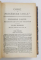 LES CODES FRANCAIS COLLATIONES SUR LES TEXTES OFFICIELS par LOUIS TRIPIER et HENRY MONNIER , 1913