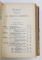 LES CODES FRANCAIS COLLATIONES SUR LES TEXTES OFFICIELS par LOUIS TRIPIER et HENRY MONNIER , 1913