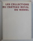 LES COLLECTIONS DU CHATEAU ROYAL DU WAWEL , introduction JERZY SZABLOWSKI , 1975
