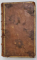 LES COMEDIES DE TERENCE, AVEC LA TRASUCTION ET LES REMARQUES DE MADAME DACIER, TOME PREMIER - AMSTERDAM, 1767