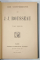 LES CONFESSIONS DE J.-J. ROUSSEAU , VOLUMELE I - II , 1927