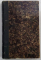 LES CONFESSIONS de J.J. ROUSSEAU , 1847
