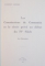 LES CONSTITUTIONS DE CONSTANTIN ET LE DROIT PRIVE AU DEBUT DU IVe SIECLE. LES PERSONNES par CLEMENCE DUPONT  1937 / IL DIRITTO PRIVATO NELLA LEGISLAZIONE DI COSTANTINO di MANLIO SARGENTI  1938