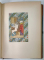 LES CONTES de JACQUES TOURNEBROCHE par ANATOLE FRANCE , illustrations de LEON LEBEGUE , ILUSTRATA CU CROMOLITOGRAFII , 1908