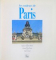 LES COULEURS DE PARIS de ROBERT COLONNA D`ISTRIA, PHOTOS de CHARLES-PIERRE REMY, 2000
