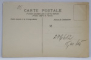 LES COUPLES CELEBRES - FAUST ET MARGUERITE , COLLECTION DE LA '' CREME SIMON '' , CROMOLITOGRAFIE , CARTE POSTALA , INCEPUTUL SEC. XX