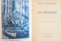 LES CROISADES par F. FUNCK-BRENTANO  1934