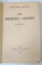 LES DERNIERES AURORES , POESIES par CHARLES - ADOLPHE CANTACUZENE , 1938