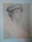 LES DESSINS DE HOLBEIN