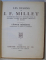 LES DESSINS DE J. F. MILLET , 1906