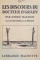LES DISCOURS DU DOCTEUR O'GRADY par ANDRE MAUROIS  1937