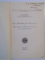 LES DUCHES BYZANTINS DE PARISTRION ( PARADOUNAVON ) ET DE BULGARIE de N. BANESCU , Bucarest 1946 , CONTINE DEDICATIA AUTORULUI