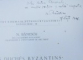 LES DUCHES BYZANTINS DE PARISTRION(PARADOUNAVON) ET DE BULGARIE-N. BANESCU  1946