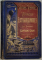 LES ENFANTS DU CAPITAINE GRANT, COLLECTION '' J. HETZEL '' - VOYAGE AUTOUR DU MONDE par JULES VERNE , illustres de 172 VIGNETTES par RIOU , gravees par PANNEMAKER  - Paris