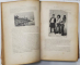 LES ENFANTS DU CAPITAINE GRANT, COLLECTION '' J. HETZEL '' - VOYAGE AUTOUR DU MONDE par JULES VERNE , ilustrata cu 172 gravuri de  RIOU , gravuri de  PANNEMAKER - Paris