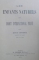 LES ENFANTS NATURELS EN DROIT INTERNATIONAL PRIVE par ALFRED JUVARA, PARIS  1898