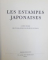 LES ESTAMPES  JAPONAISES par LUBOR HAJEK , 1976