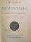 LES FABLES DE LA FONTAINE, PARIS