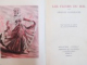LES FLEURS DU MAL par CHARLES BAUDELAIRE, EXEMPL. 369, PARIS 1947