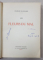 LES FLEURS DU MAL par CHARLES BAUDELIARE , aquarelles de MAGGY MONIER , 1928 , DIN BIBLIOTECA LUI MIHAI BENIUC *