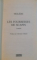 LES FOURBERIES DE SCAPIN par MOLIERE , 2006
