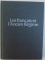 LES FRANCAIS ET L ' ANCIEN REGIME VOL. II  - CULTURE ET SOCIETE par PIERRE GOUBERT et DANIEL ROCHE , 1984