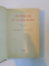 LES FRANCAIS ET LA ROUMANIE. TEXTES CHOISIS par PAUL DESFEUILLES et JACQUES LASSAIGNE  1937